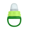 Green Sprouts First Food Feeder made from Plants