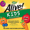 Nature’s Way Kids Premium Multivitamin Gummy