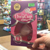 Diva Cup- Model 1 Menstrual Cup