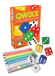 GameWright Quixx