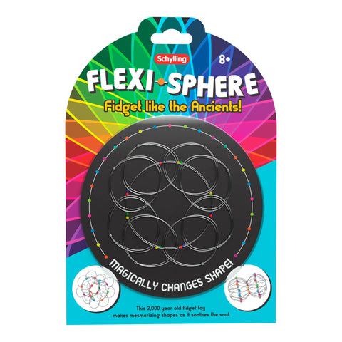 Schylling Flexi-Sphere