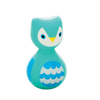 Kid O Wobble Toy