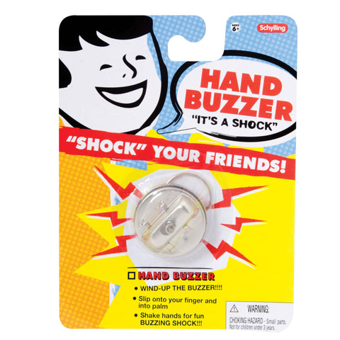 Schylling Hand Buzzer