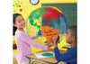 Learning Resources Giant Inflatable Labeling Globe