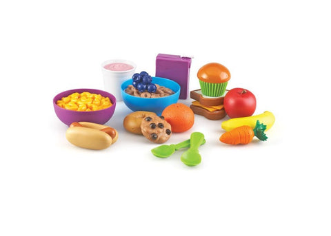 ezpz First Foods Set – Mother Earth Baby/Curious Kidz Toys
