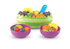 Learning Resources New Sprouts® Fresh Fruit Salad Set