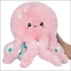 Squishable Mini Cute Octopus