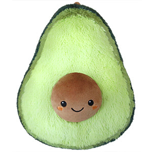 Squishable Comfort Food Avocado