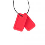 Chewigem Dog Tags Sensory Chew