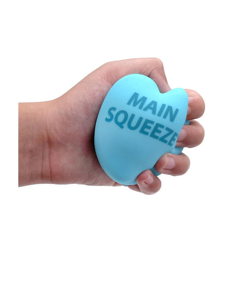 Squeeze Heart Nee Doh - The Milk Moustache