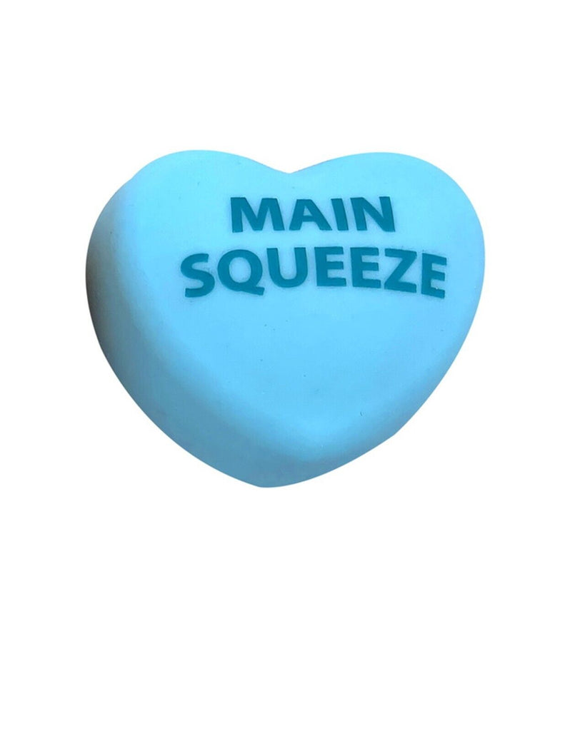 Squeeze Heart Nee Doh - The Milk Moustache