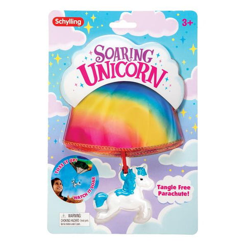 Schylling Soaring Unicorn