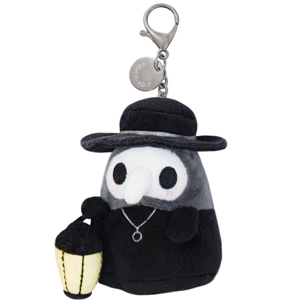 Squishable Micro