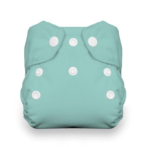 Thirsties Newborn AIO Cloth Diaper