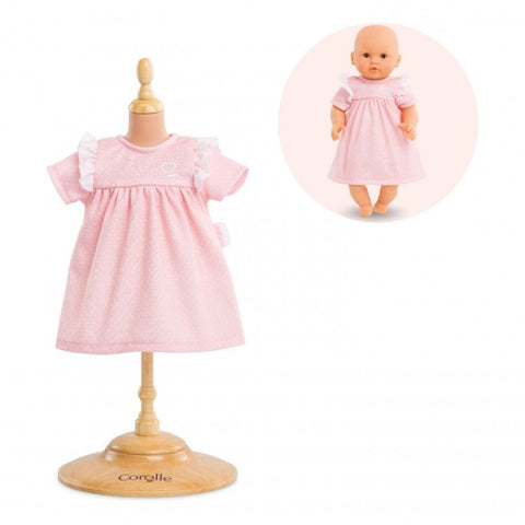 Corolle Dress - Candy for 12-inch baby doll